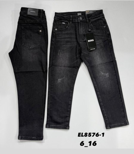 جينز BOSS 8576