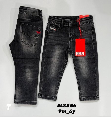 جينز ديزل 8556