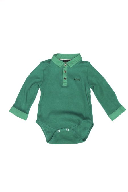 تبان بيبي - Boss