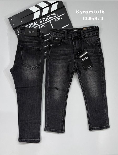 جينز boos 8587