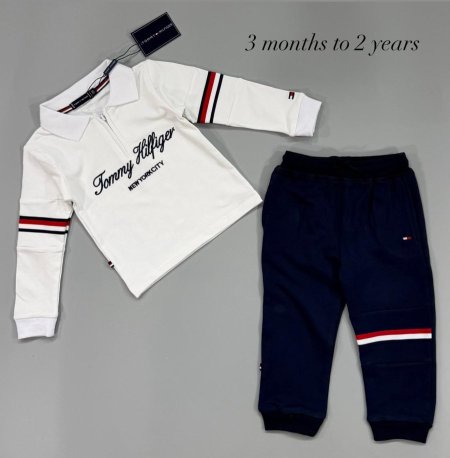 ترنج - Tommy بيبي