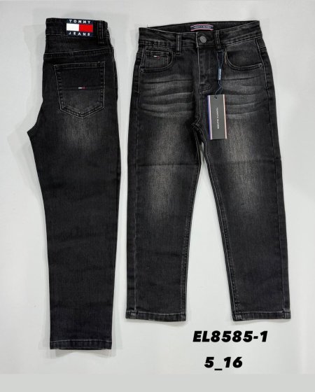جينز - Tommy 8585