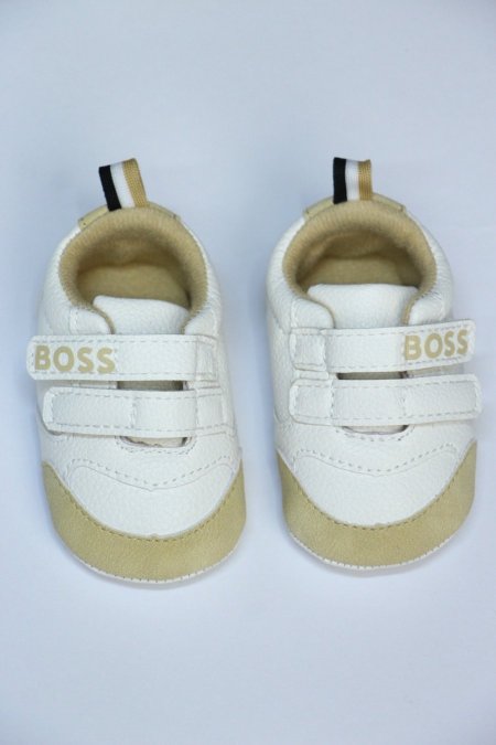 حذاء بيبي - Boss 1