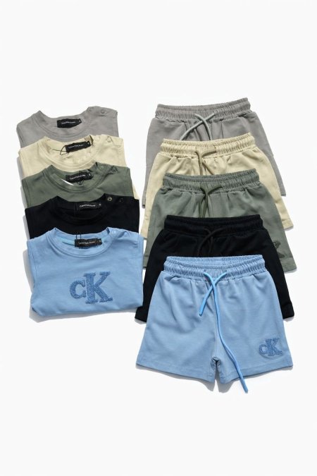 ترنج ck بيبي