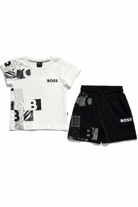 ترنج ولادي Boss