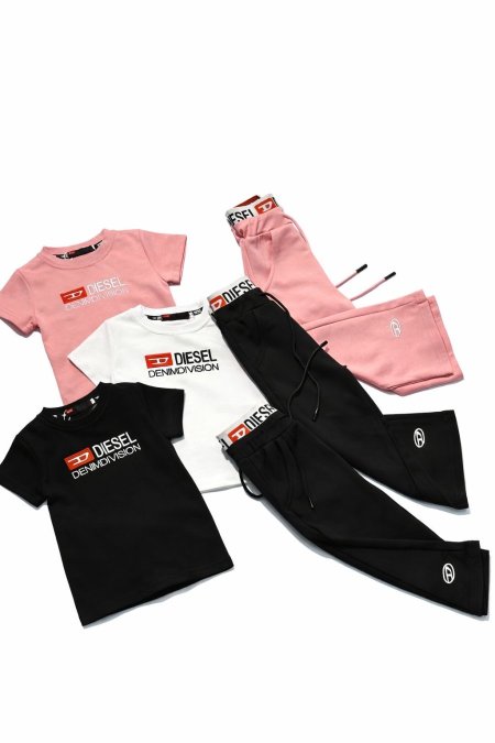 ترنج - Diesel بناتي