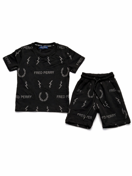 ترنج FRED PERRY ولادي