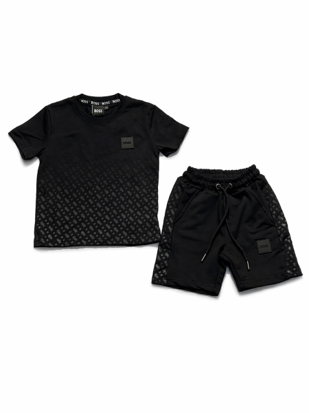 ترنج Boss 2 ولادي