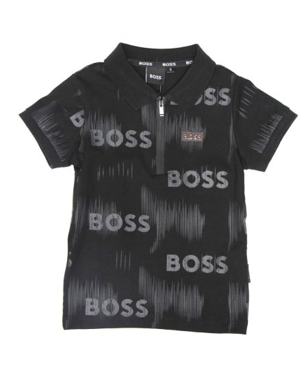 بلوزة Boss