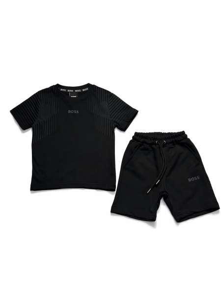 ترنج Boss ولادي