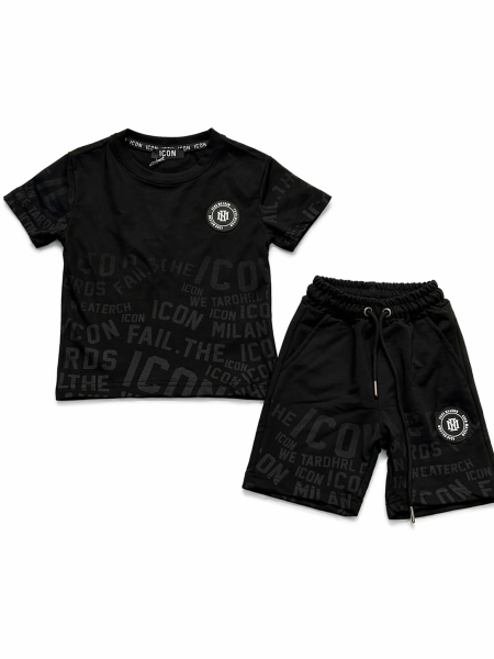 ترنج ICON ولادي