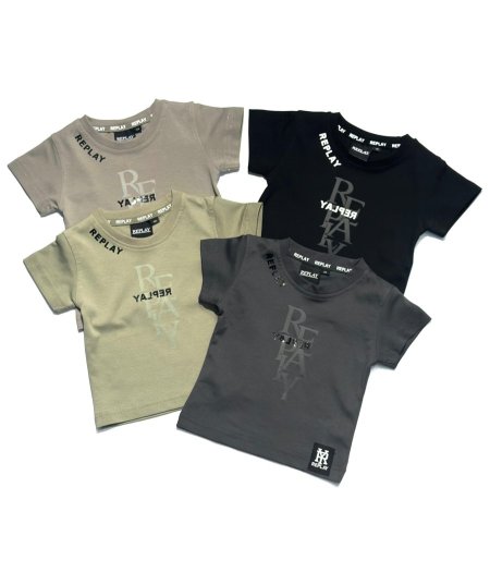 بلوزة - REPLAY ولادي