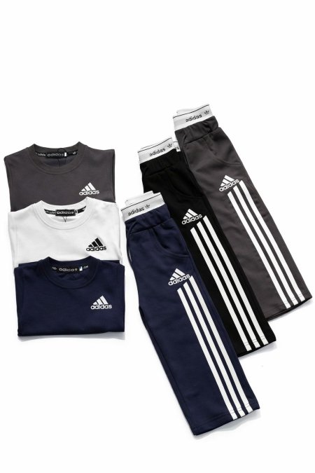 ترنج - adidas بناتي