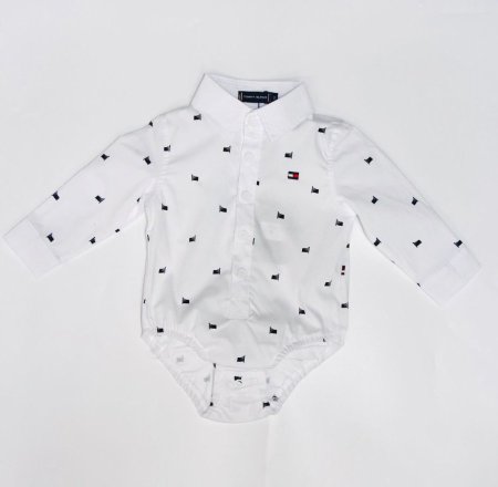 قميص تبان TOMMY