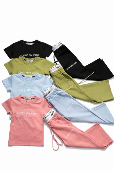 ترنج - CK بناتي