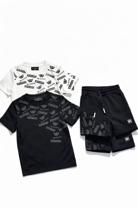 ترنج ولادي W-JEANS 2