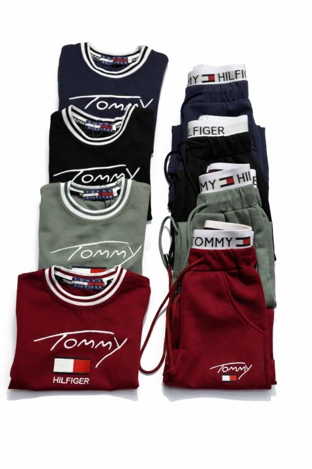 ترنج - Tommy بناتي