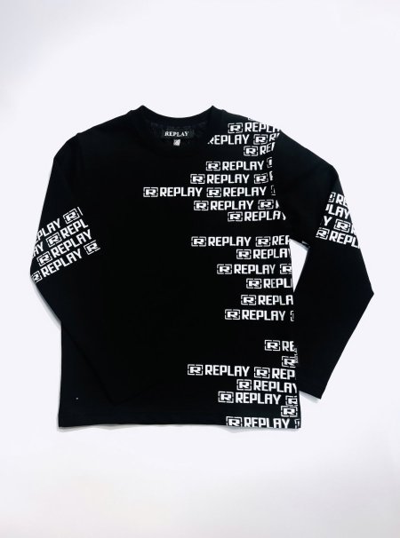 بلوزة REPLAY