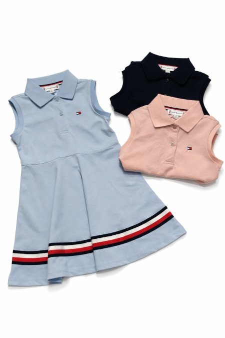 فستان Tommy بناتي