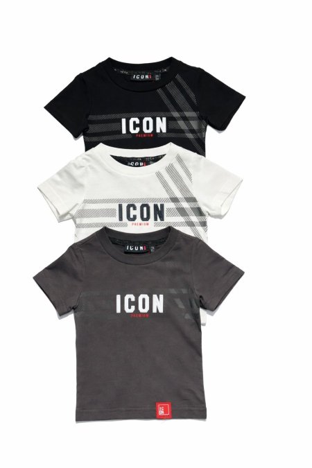 بلوزة ICON بيبي