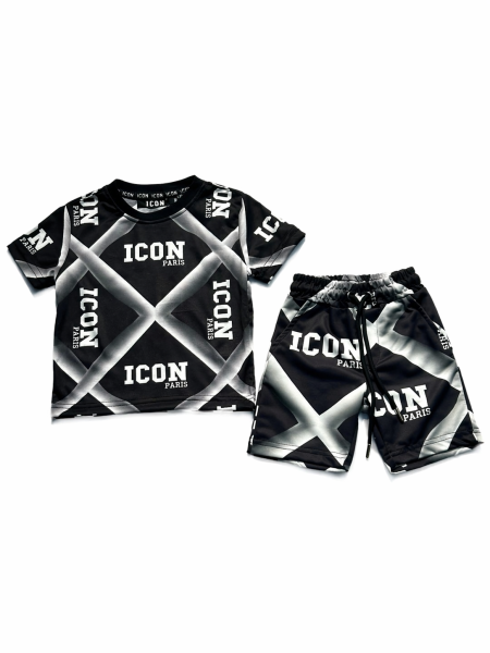 ترنج ICON 2 ولادي