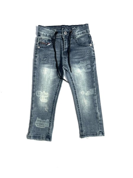 جينز DIESEL2
