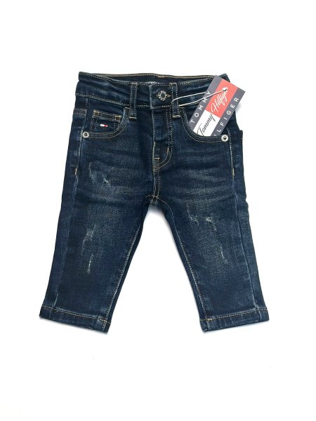 جينز بيبي Tommy