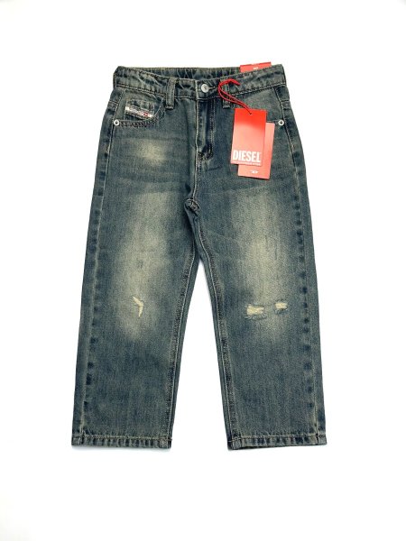 جينز DIESEL EL369