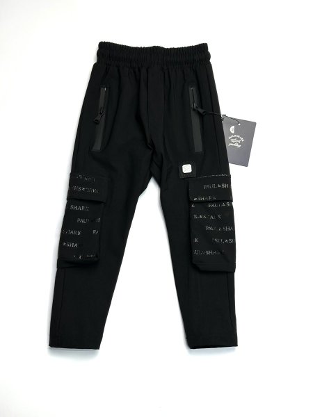 دجماخ paul & shark 2