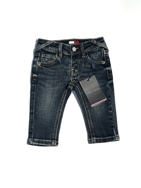 جينز Tommy EL409