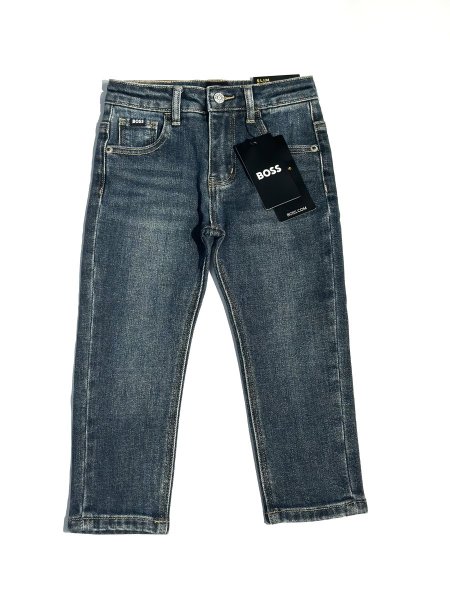 جينز Boss EL8587-1