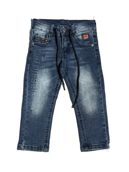 جينز  DIESEL1