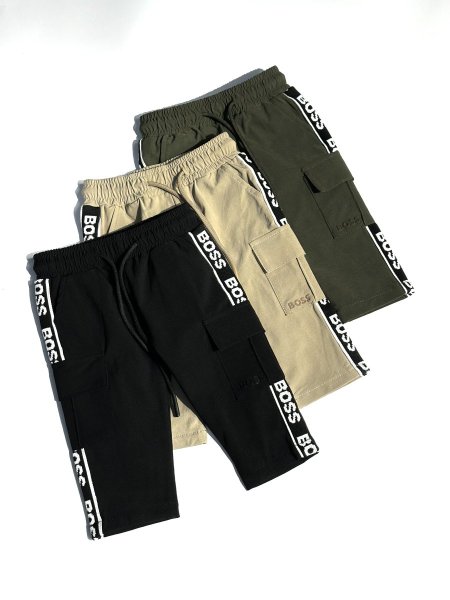 دجماخ بيبي Boss