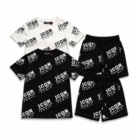 ترنج ولادي ICON