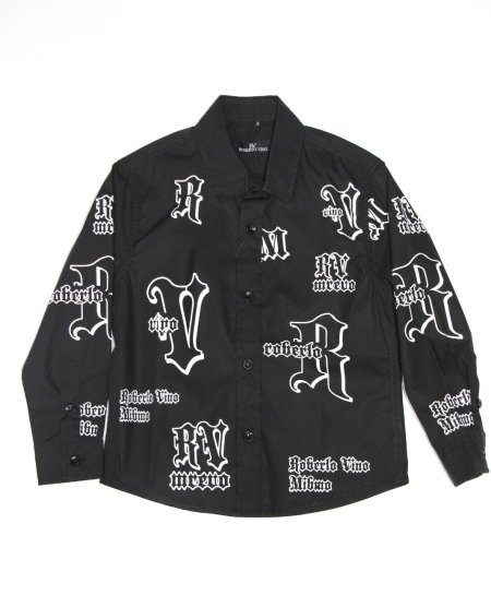 قميص ROBERTO VINO