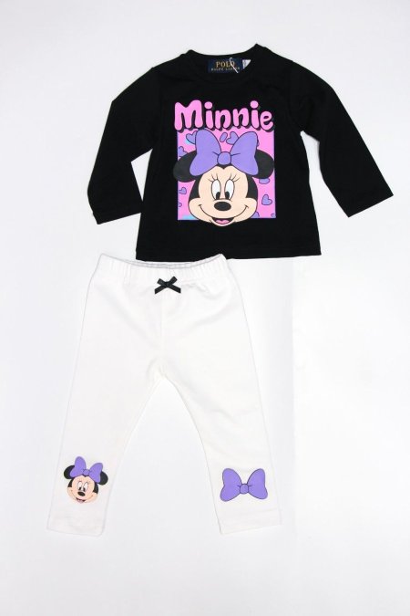 ترنج minnie mouse