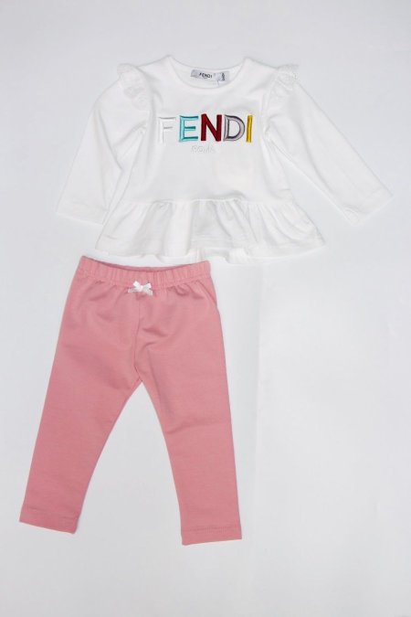 ترنج Fendi