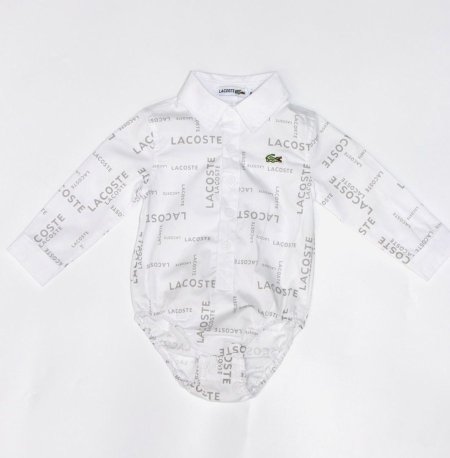 قميص تبان لاكوست