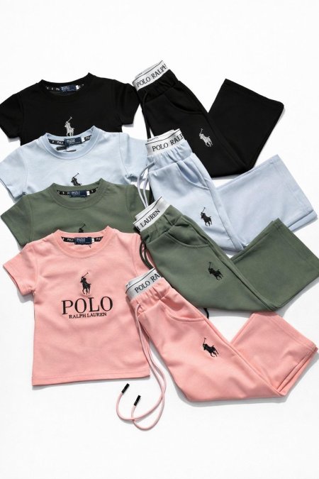 ترنج - polo بناتي