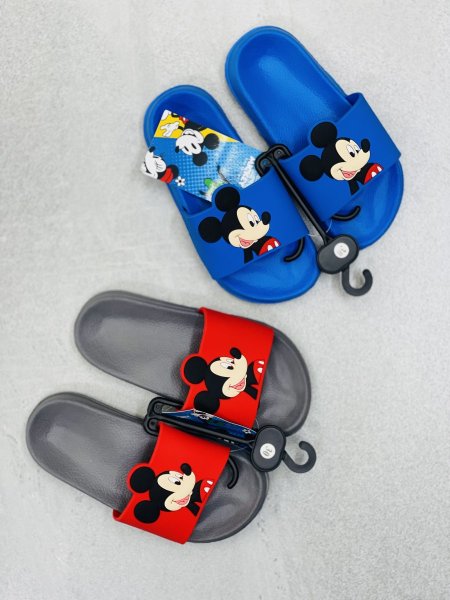 سليبر MICKEY