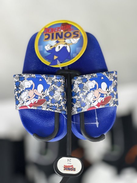 سليبر SONIC
