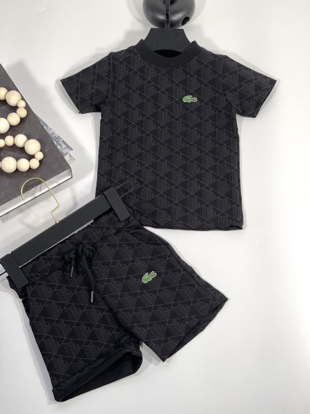 بدلة - lacoste