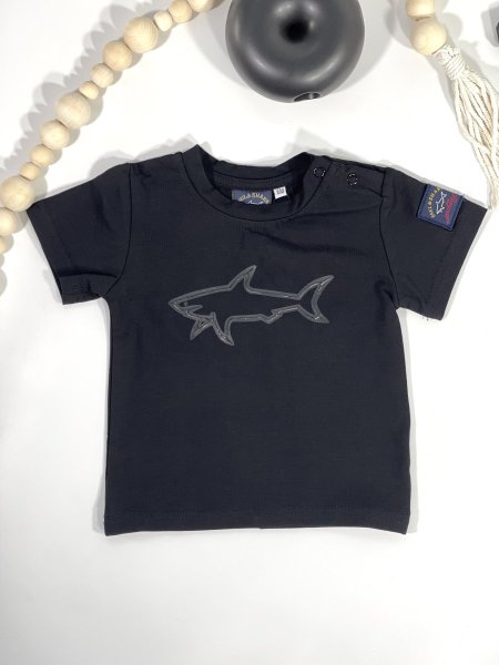 بلوزة بيبي PAUL&SHARK