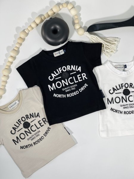 بلوزة بيبي MONCLER