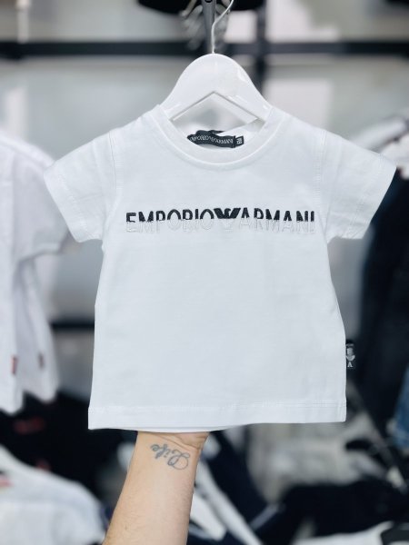 بلوزة بيبي ARMANI