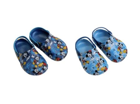 كروكس MICKEY MOUSE