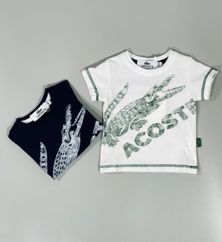 بلوزة lacoste