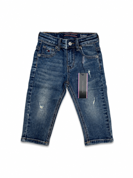 جينز Tommy - EL 8547