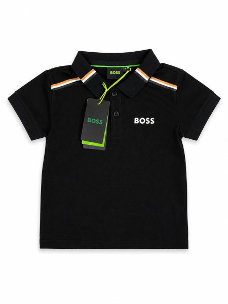 بلوزة Boss بقبة 2