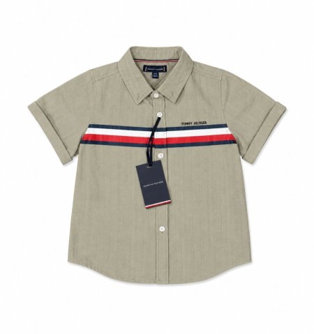 قميص Tommy بيبي